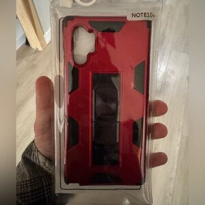 Galaxy Note 10+ phone case